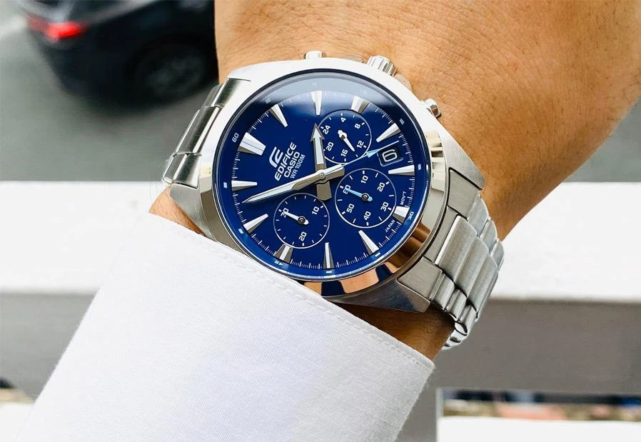 Casio Edifice EFV-630D-2A