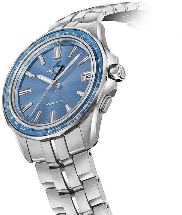 Casio Oceanus OCW-S400SG-2A