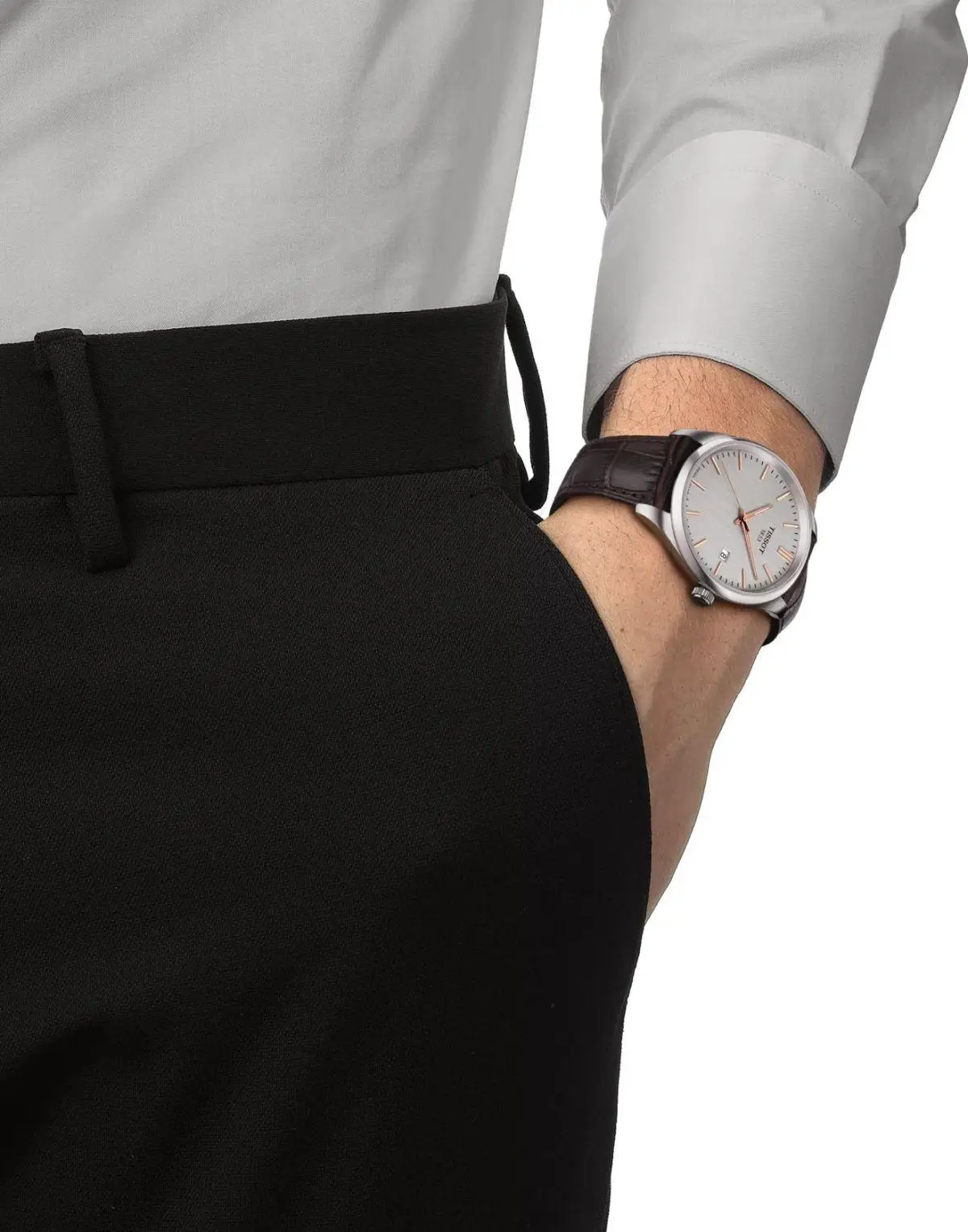 Tissot T150.410.16.031.00