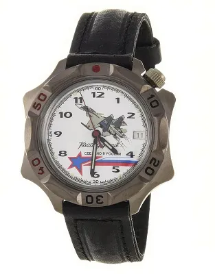 Восток Командирские 536764