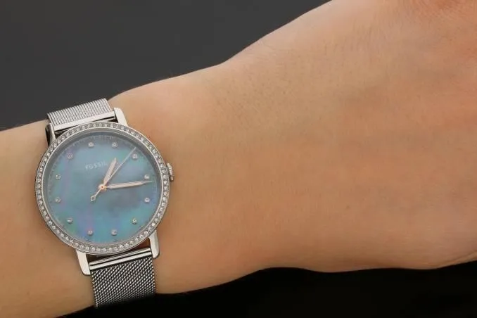 Fossil ES4313