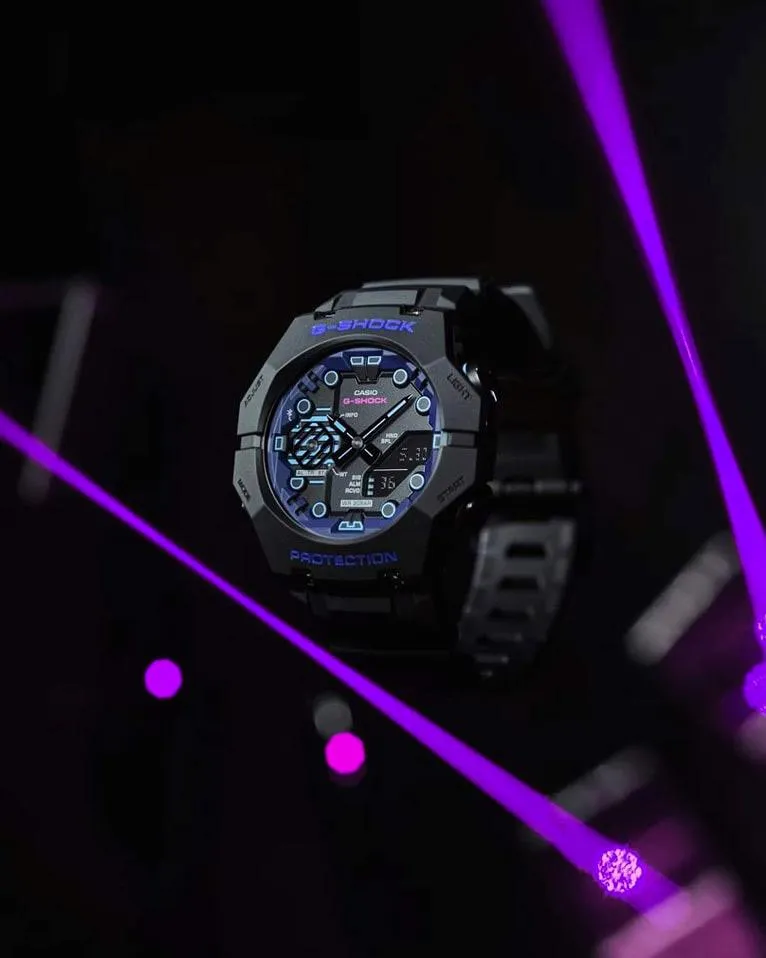Casio G-Shock GA-B001CBR-1A