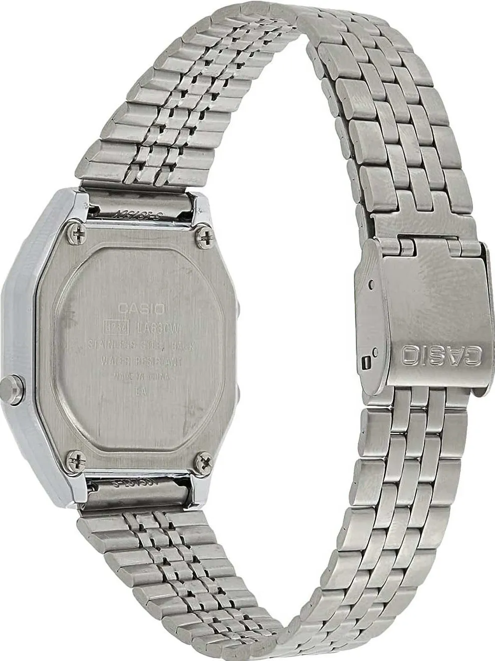 Casio LA-680WA-1B