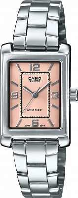 Наручные часы Casio LTP-1234DD-4A