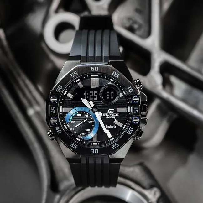 Casio Edifice ECB-10PB-1A