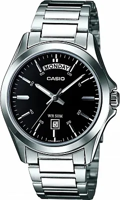 Наручные часы Casio MTP-1370D-1A1