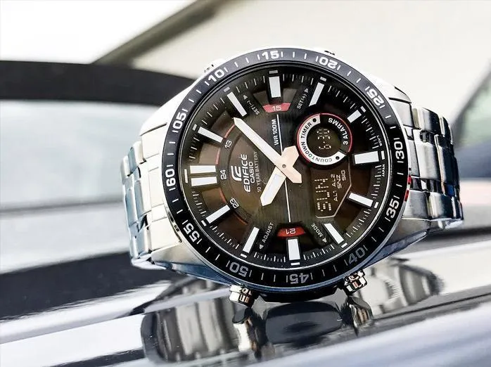 Casio EFV-C100D-1A