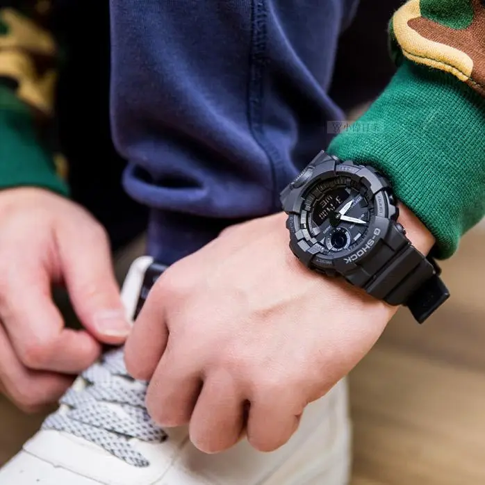 Casio GBA-800-1A