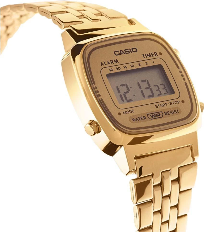Casio LA-670WETG-9E