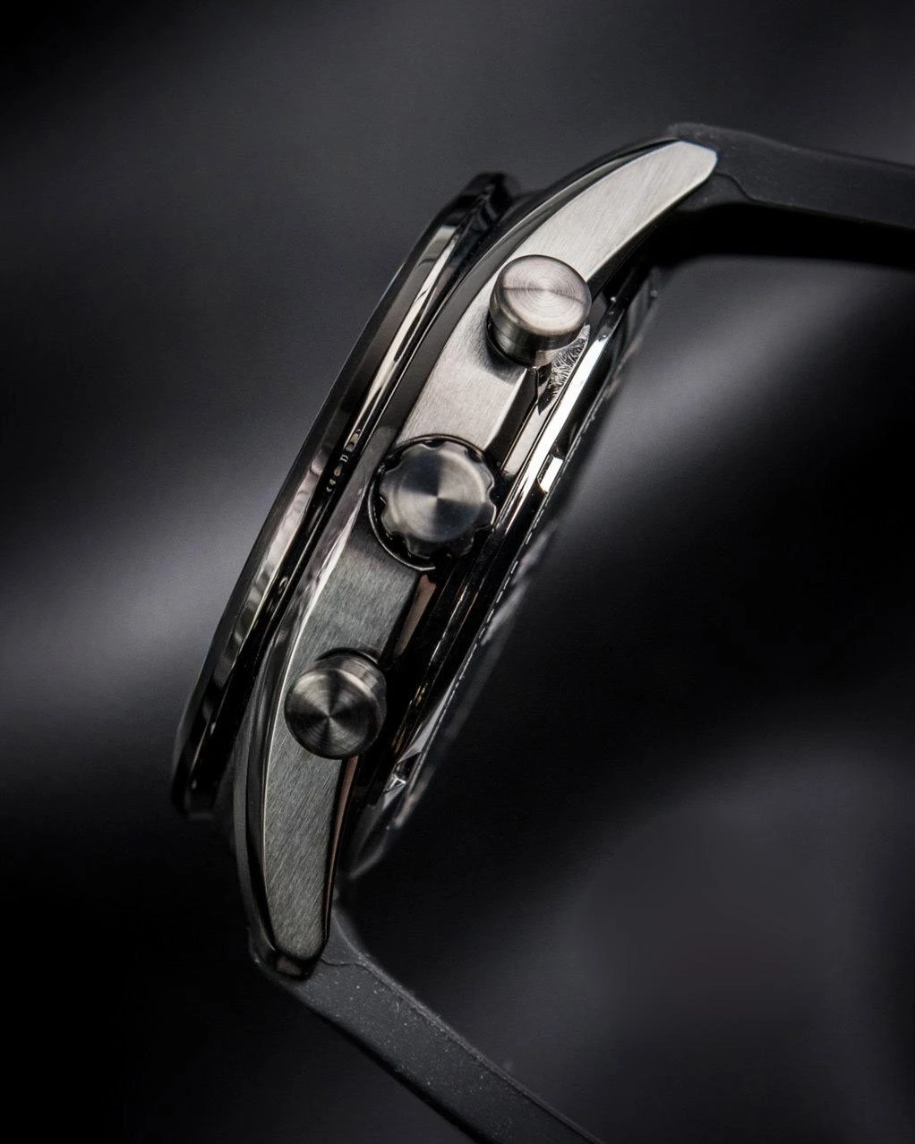 Seiko CS Sports SSC777P1