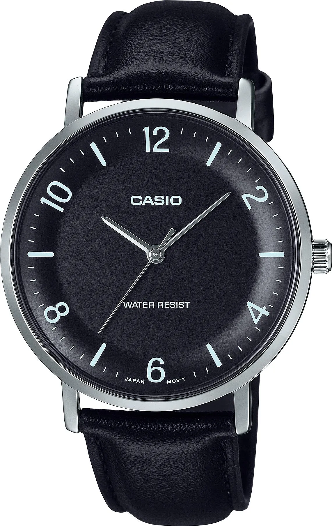 Casio Collection MTP-VT03L-1B