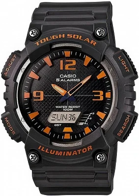 Наручные часы Casio AQ-S810W-8A