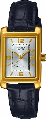 Наручные часы Casio LTP-1234PGL-7A2