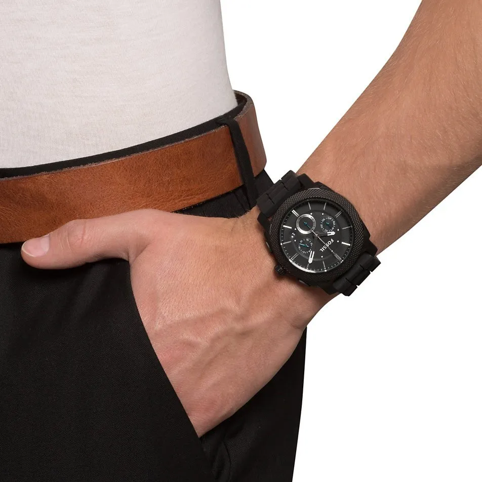 Fossil Chronograph FS4487