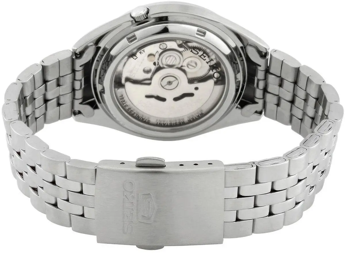Seiko SNKL19K1