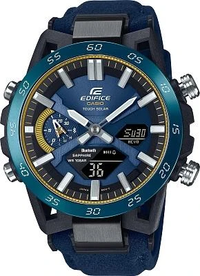 Casio ECB-2000SS-2A
