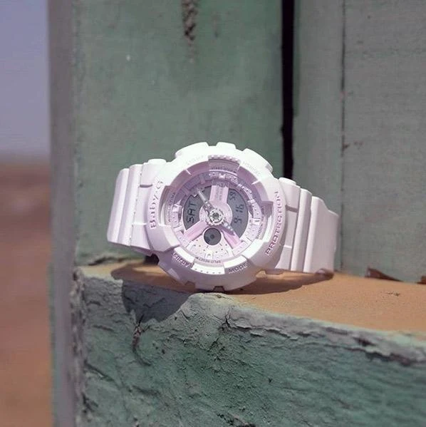 Casio Baby-G BA-110-4A2