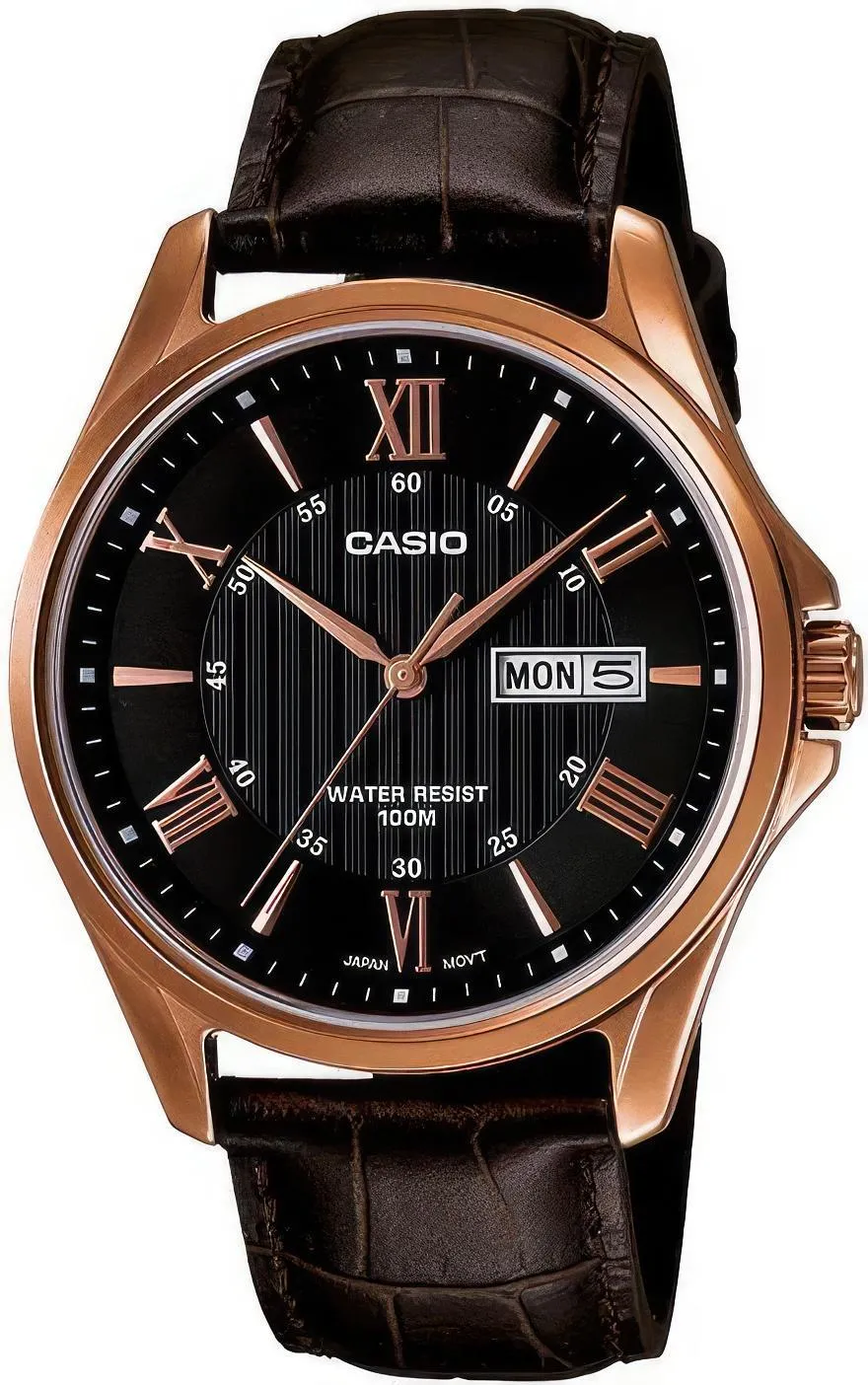 Casio Collection MTP-1384L-1A — купить в магазине TEMPUS | Оригинал