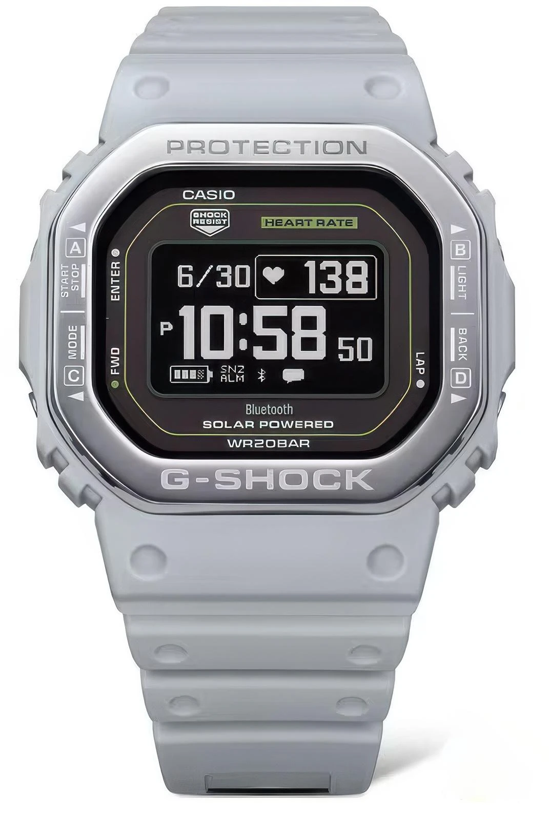 Casio DW-H5600MB-8A9