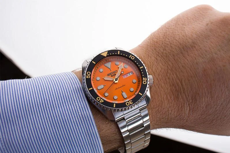 Seiko SRPD59K1