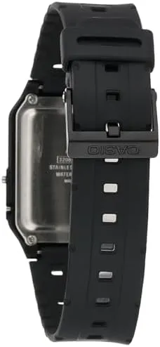 Casio CA-53W-1