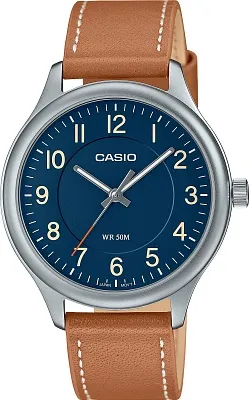 Casio Collection MTP-B160L-2B