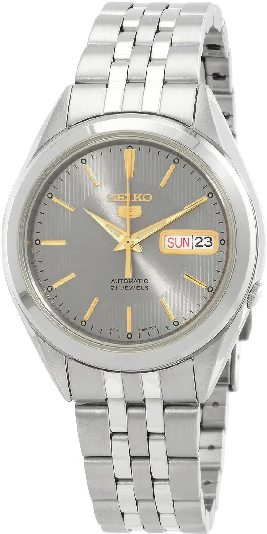 Seiko SNKL19K1