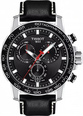 Наручные часы Tissot T125.617.16.051.00