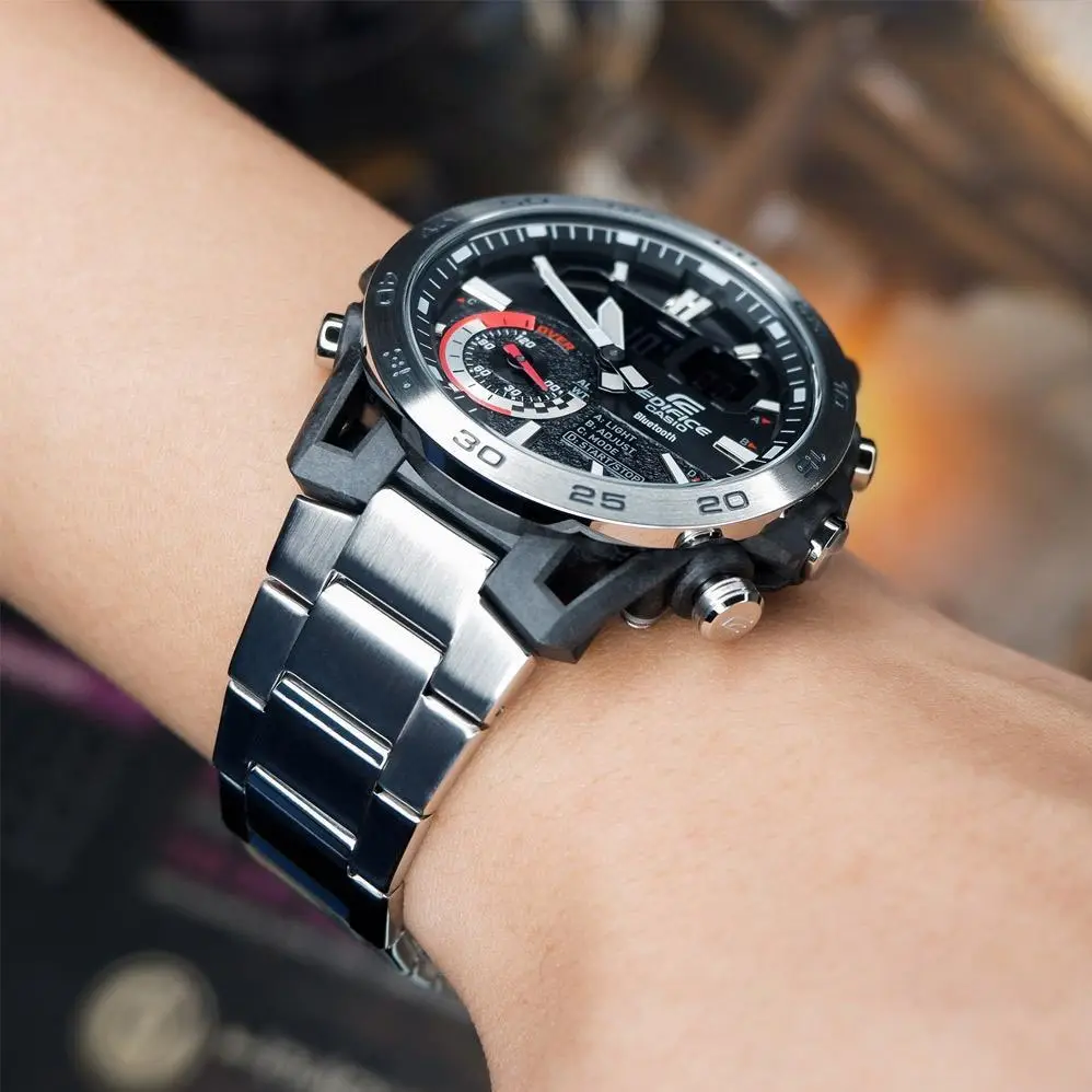 Casio ECB-40D-1A