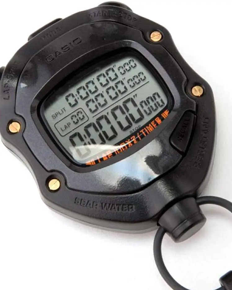 Casio HS-80TW-1E