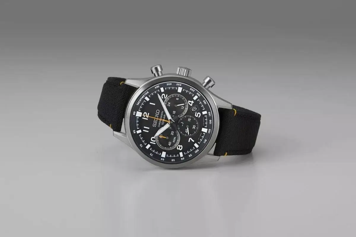 Seiko SSB449P1