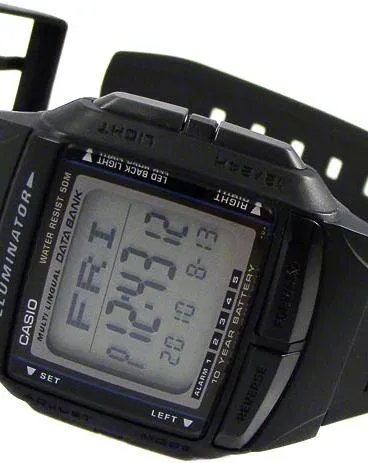 Casio Collection DB-36-1