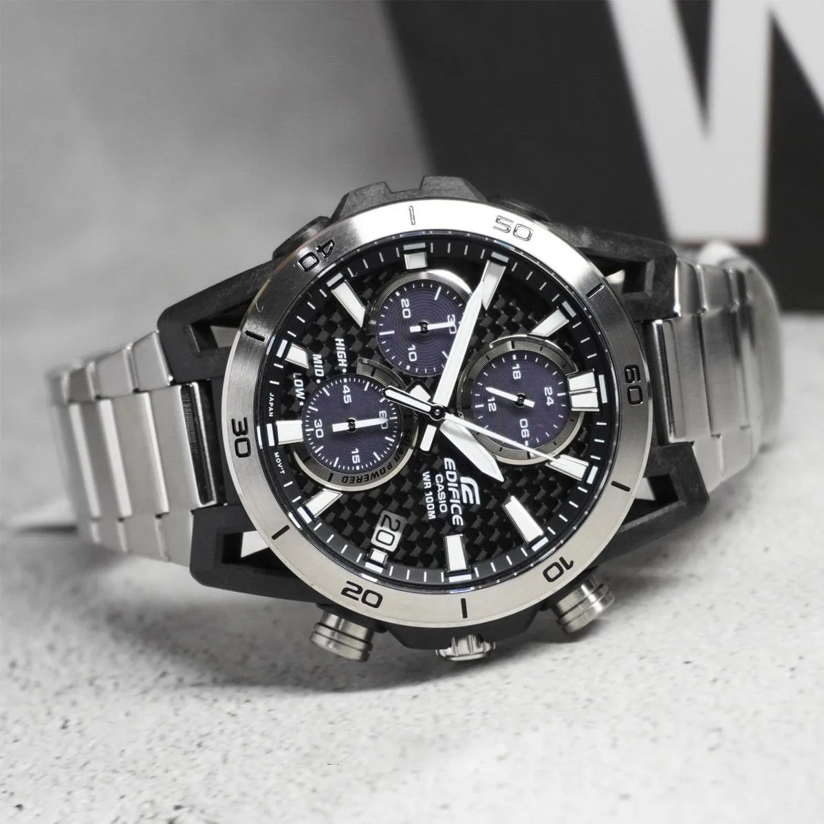 Casio EQS-960D-1A