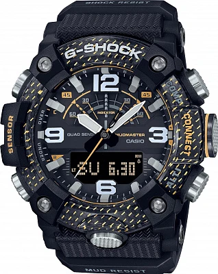 Наручные часы Casio GG-B100Y-1A