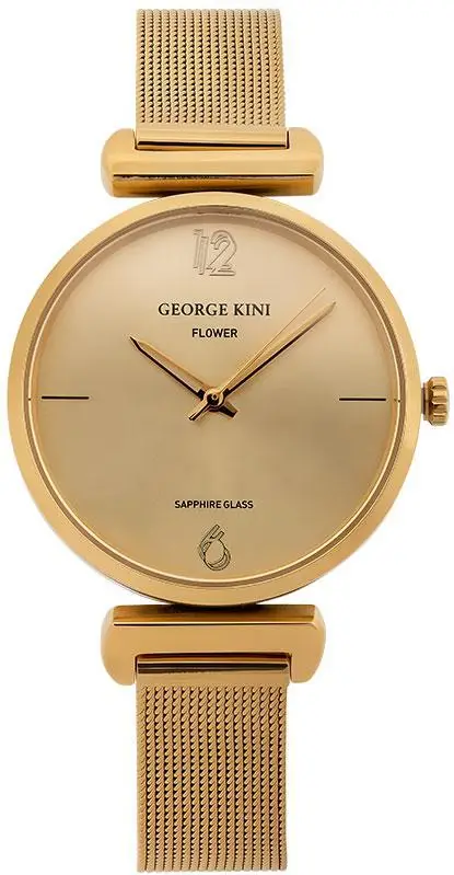 George Kini GK.FL0003