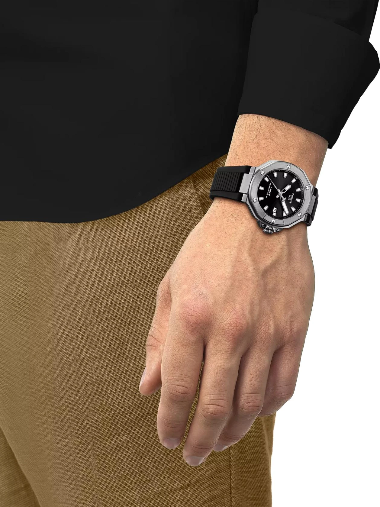 Tissot T-Race T141.807.17.051.00