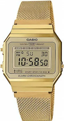 Наручные часы Casio A-700WEMG-9A
