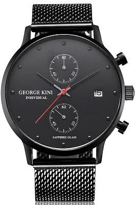 George Kini GK.IND0001