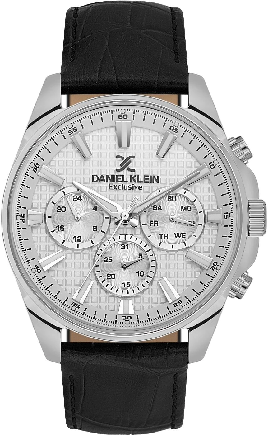 Daniel Klein 14239-1