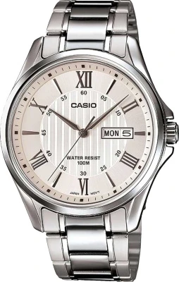 Наручные часы Casio MTP-1384D-7A