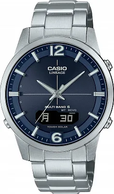 Casio LCW-M170D-2A