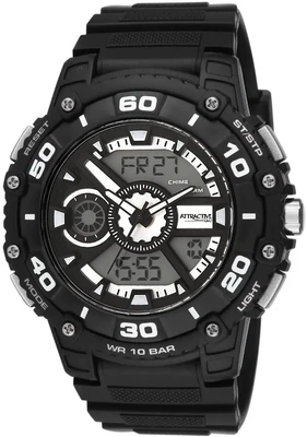Наручные часы Q&Q DE10J501Y