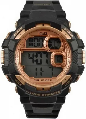 Наручные часы Q&Q M143J007Y