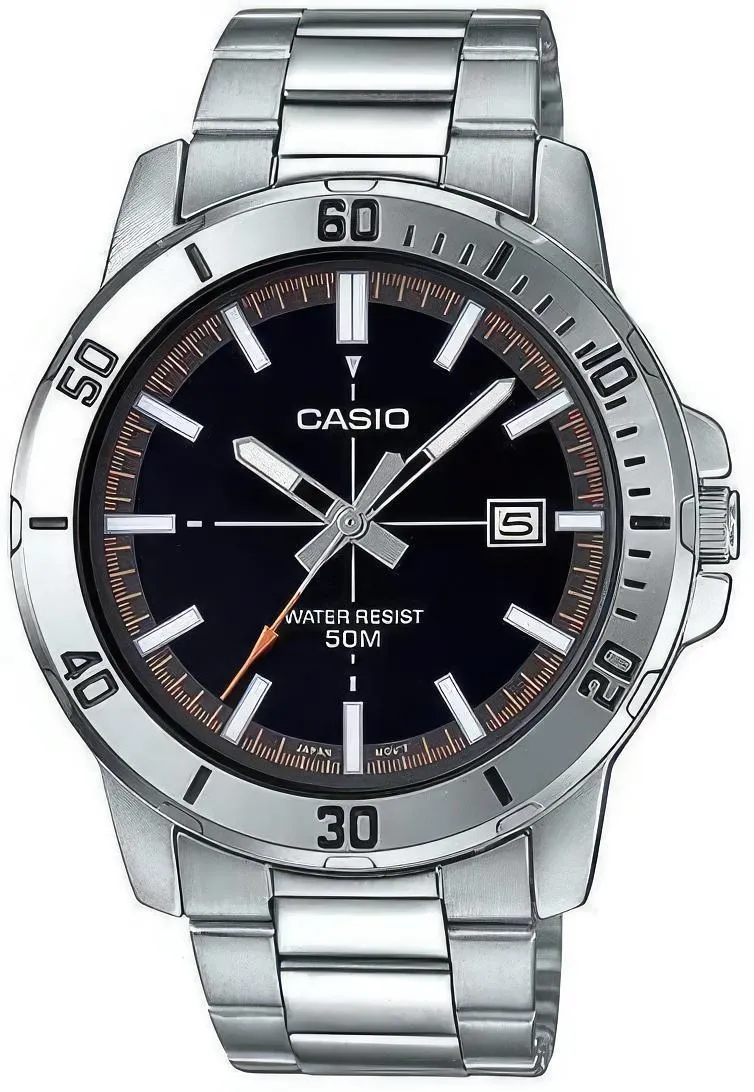 Casio MTP-VD01D-1E2