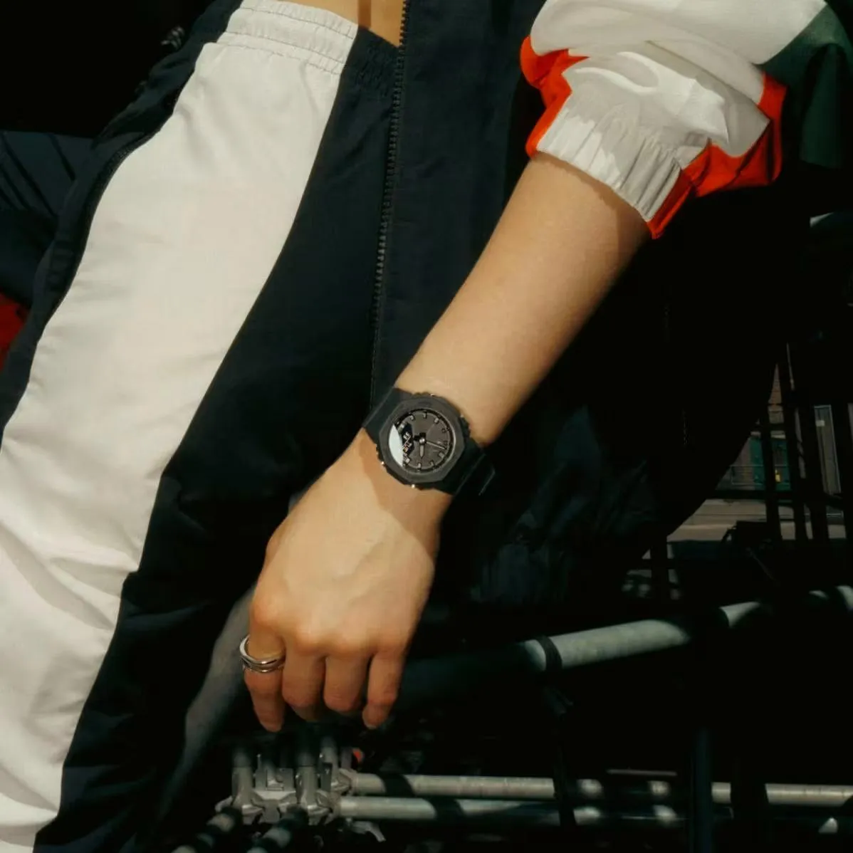 Casio GMA-P2100BB-1A