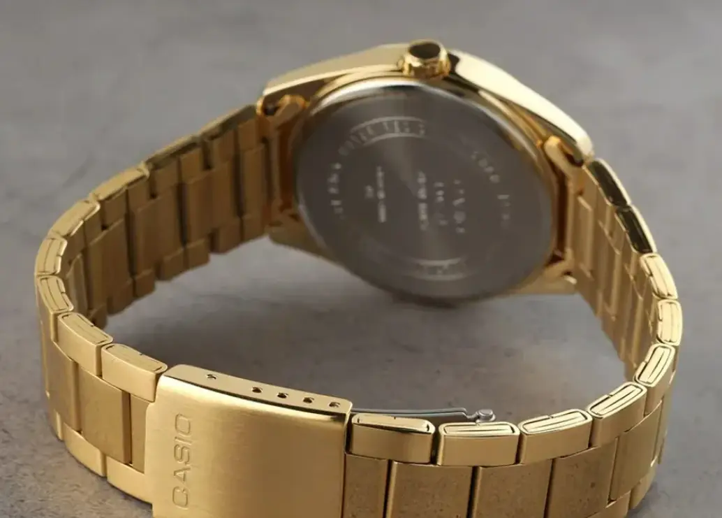 Casio MTP-1302PGC-5A