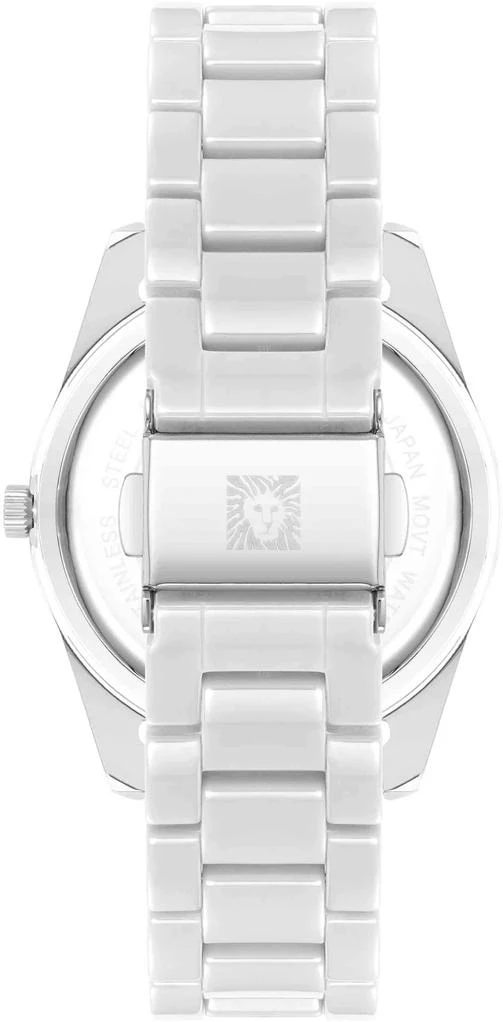 Anne Klein Ceramic 5069SVWT