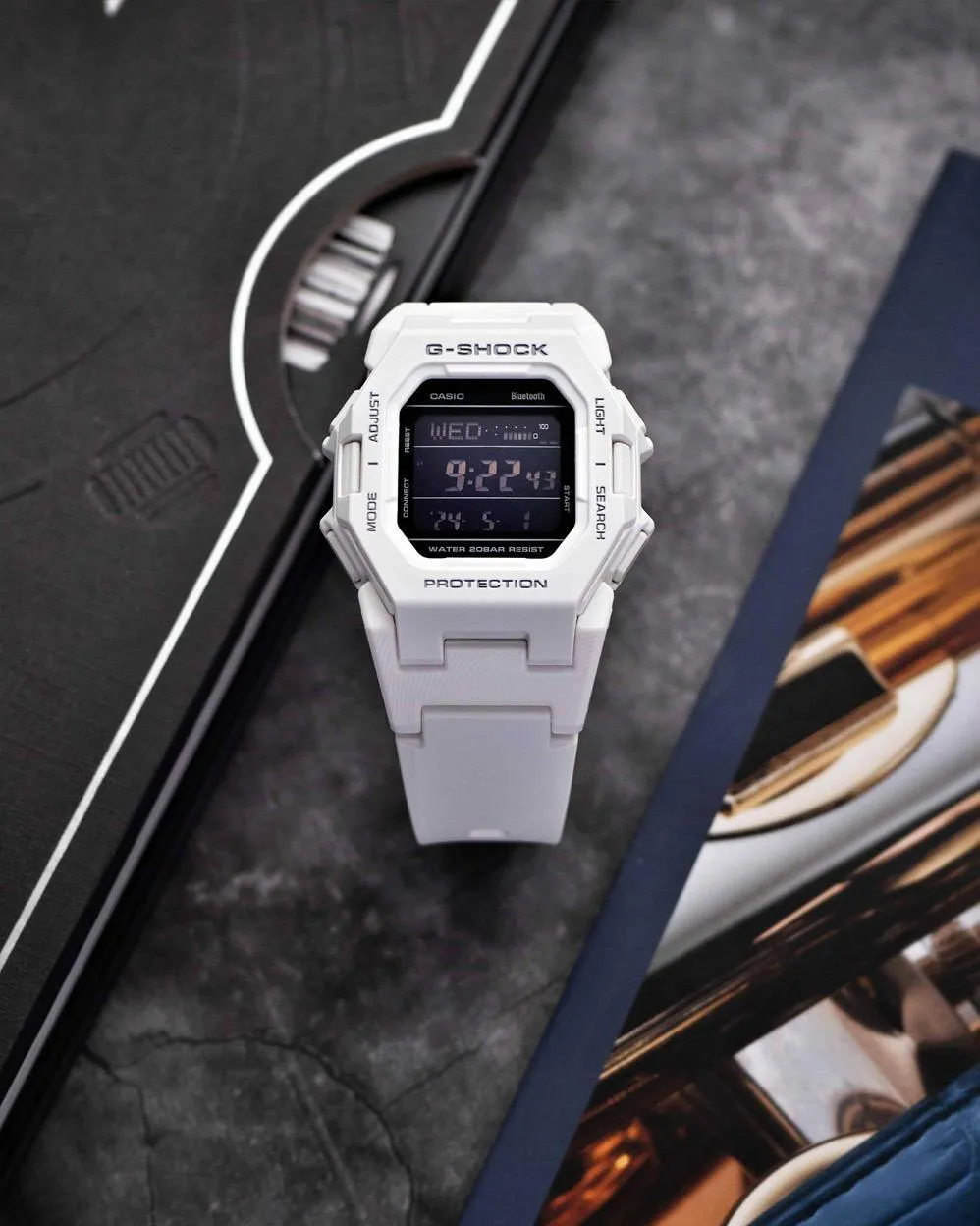 Casio GD-B500-7E