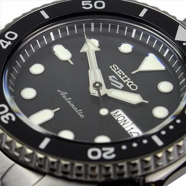 Наручные часы  Seiko  Seiko 5 Sports Seiko SRPD65K2 (фото 7) Наручные часы  Seiko  Seiko 5 Sports Seiko SRPD65K2 (фото 7)