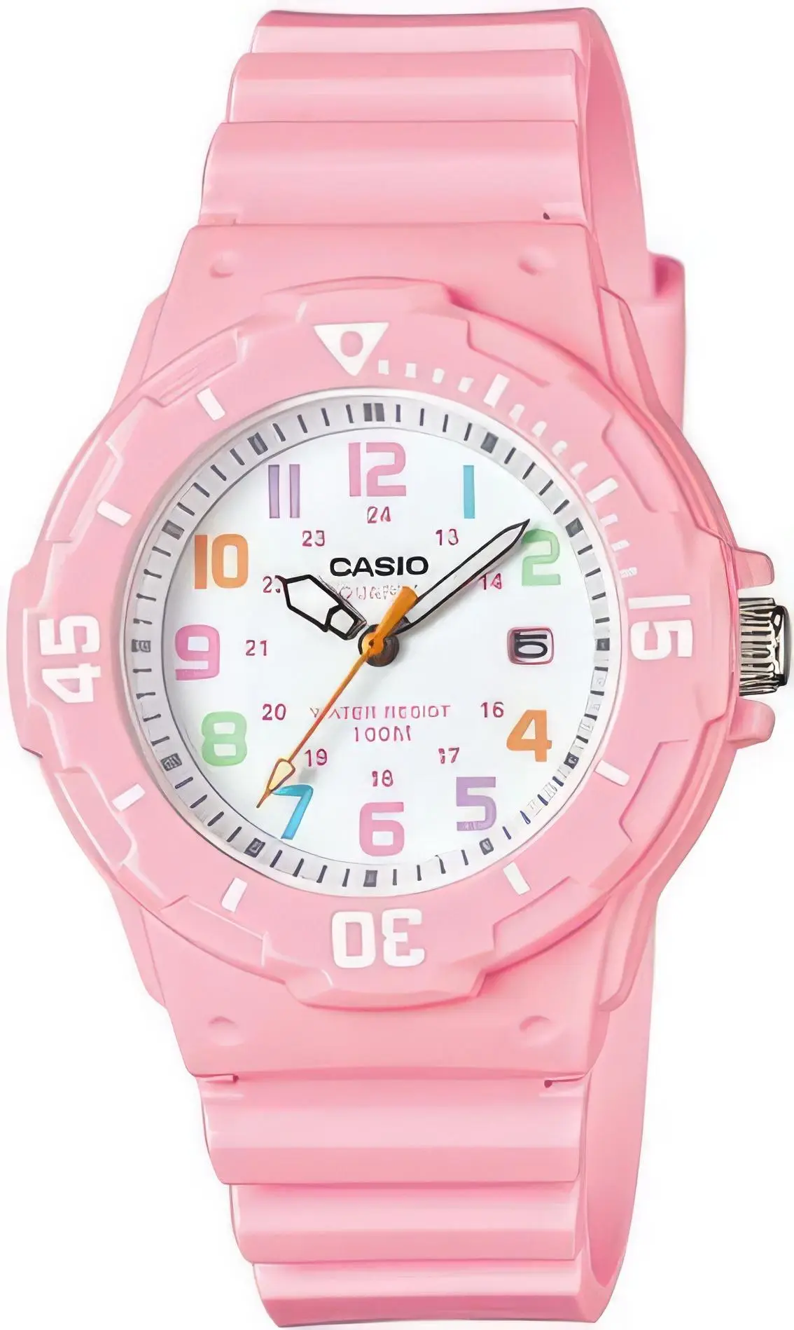 Casio LRW-200H-4B2